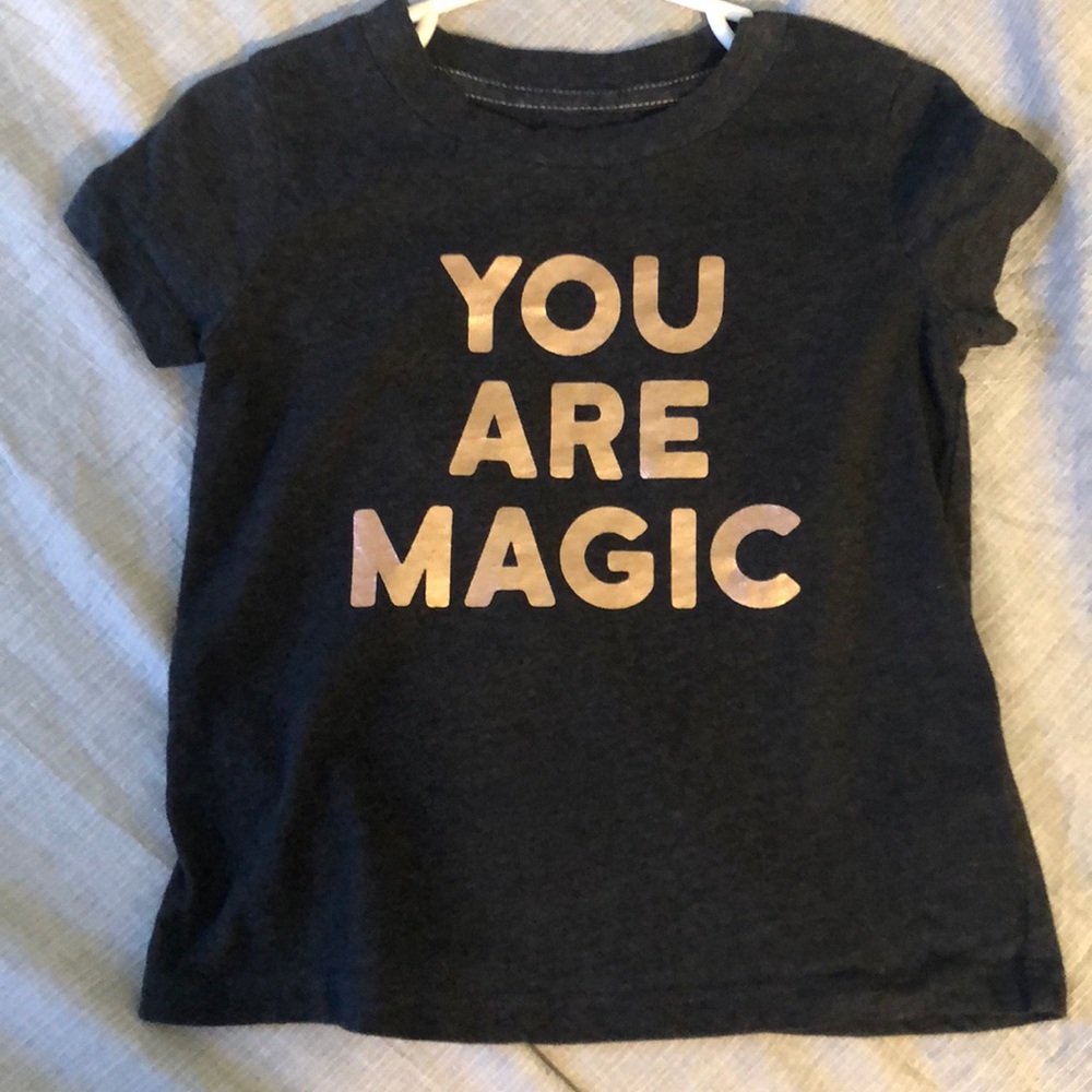 Gymboree You Are Magic 2T